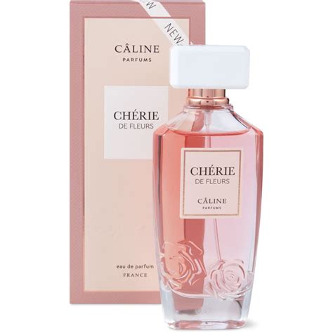 Caline Madame Chérie Eau de Parfum, .